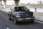 Hyundai Venue Elite 2019 года (AU)